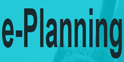 E-Planning